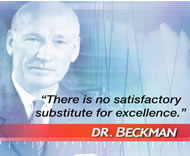 DR Beckman