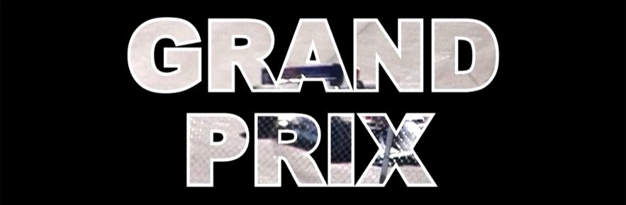  Grand Prix - St. Petersburg