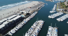 Drone Video - Oceanside Harbor