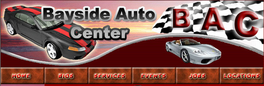 Bayside Auto Center